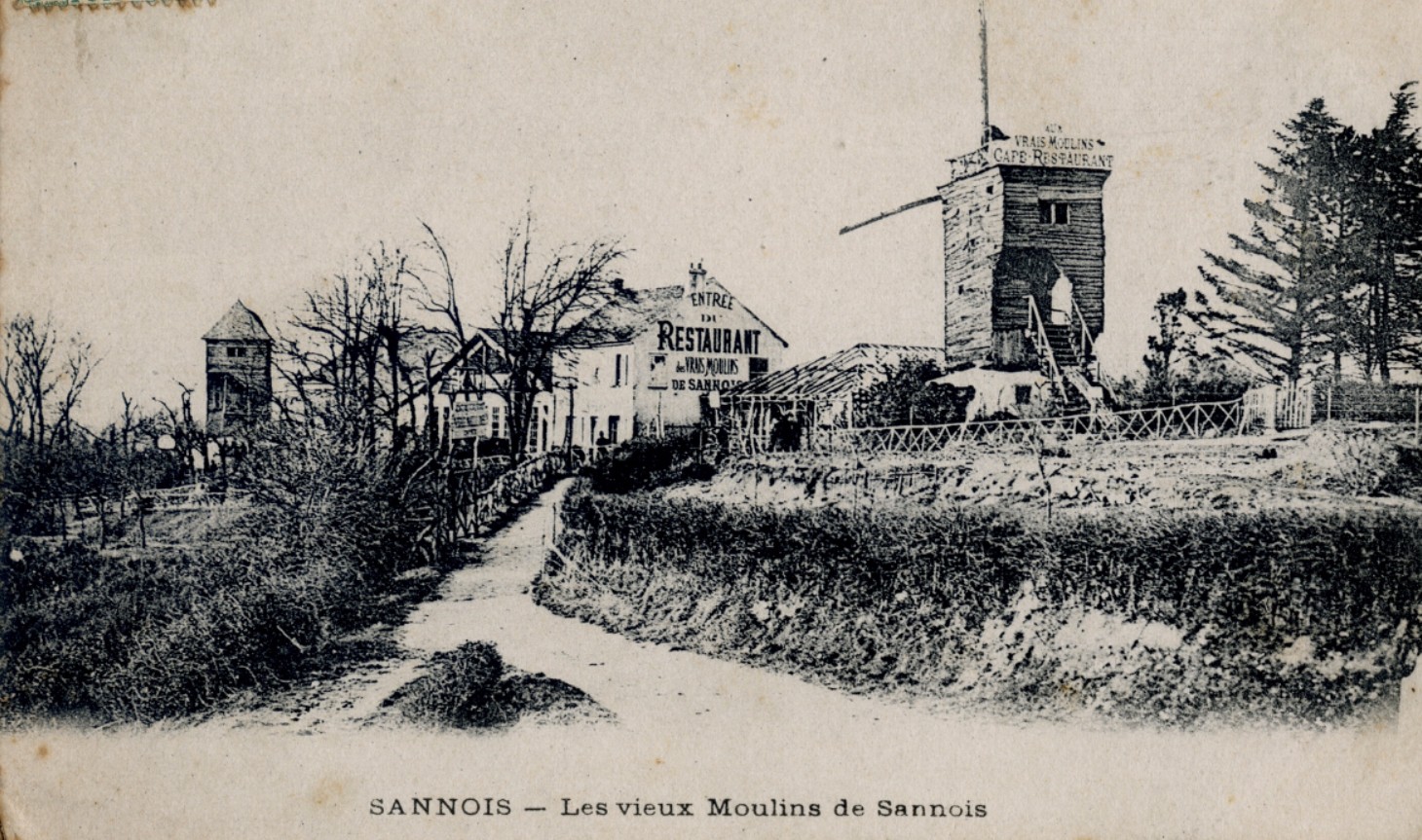 Moulin 1759