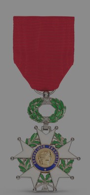 Legion dhonneur